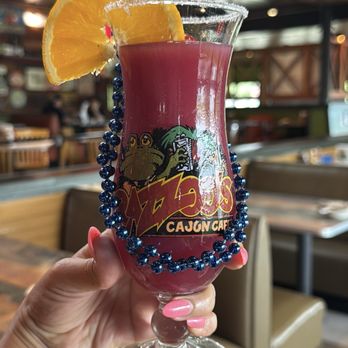 Razzoo's Cajun Cafe - Hurrycane Hell - Cajun/Creole Near Me - Stafford, Texas Razzoo's Cajun Cafe - Hurrycane Hell - Cajun/Creole Near Me - Stafford, Texas