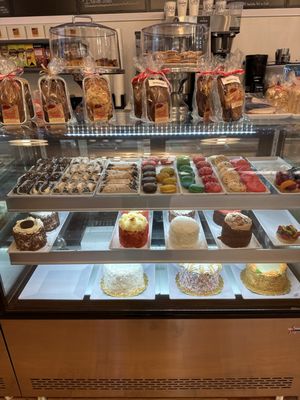 Good Eats BakeShop by null