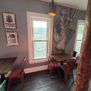 Recess Coffee House & Roastery - Coffee & Tea Near Me - Syracuse, New York