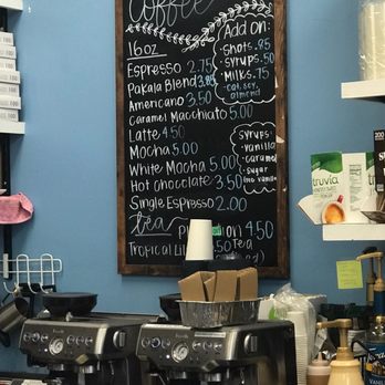 Orly Patisserie - Coffee menu. - Patisserie/Cake Shop Near Me - Lihue, Hawaii Orly Patisserie - Coffee menu. - Patisserie/Cake Shop Near Me - Lihue, Hawaii