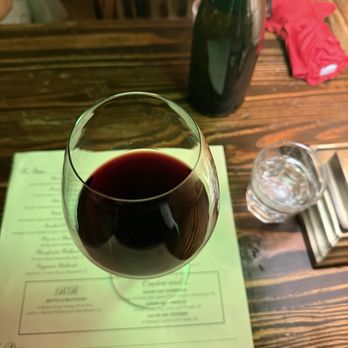 The Cellar - A Wine Library - Wine Bars Near Me - Pasadena, California The Cellar - A Wine Library - Wine Bars Near Me - Pasadena, California