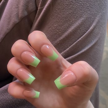 DT Nails - Nails - Nail Salons Near Me - Asheville, North Carolina