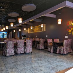 Kung Fu Hot Pot - Dining room at Kung Fu Hot Pot, Minneapolis