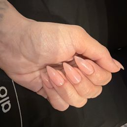 Gel x Gel x