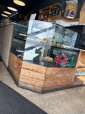 Natural Blend by null