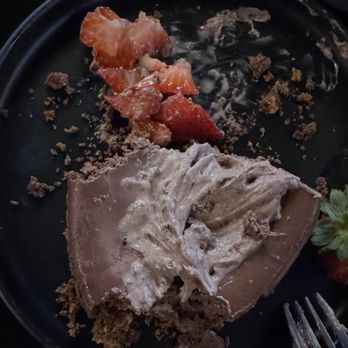 1933 Bar+Kitchen - Yummy. Chocolate cheesecake with the best crust ever! - Bars Near Me - Marysville, Washington 1933 Bar+Kitchen - Yummy. Chocolate cheesecake with the best crust ever! - Bars Near Me - Marysville, Washington