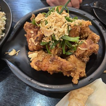 Barzar Eatery - Fried Chicken yummy! - Indonesian Near Me - Vacaville, California Barzar Eatery - Fried Chicken yummy! - Indonesian Near Me - Vacaville, California