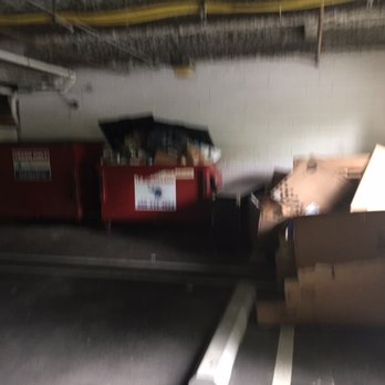 Riverview Landing @ Valley Forge - Always overflowing trash. A Racoon jumped out of dumpster one night and scared the crap out of me. - Apartments Near Me - Eagleville, Pennsylvania