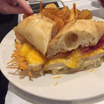 One Nineteen West Main - The Train Wreck - New American Near Me - La Grange, Kentucky