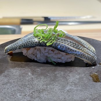 Hinoki Poke - Poke Near Me - Reno, Nevada