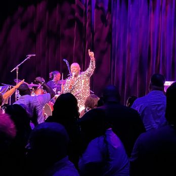 Straz Center for the Performing Arts - B K Jackson Sax delivering the smooth jazz sounds. - Performing Arts Near Me - Tampa, Florida Straz Center for the Performing Arts - B K Jackson Sax delivering the smooth jazz sounds. - Performing Arts Near Me - Tampa, Florida