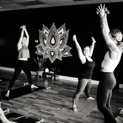 Sutra Yoga Studios