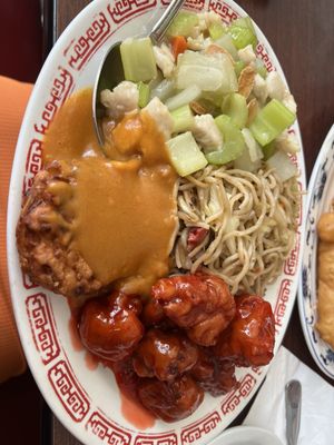 Kow Loon Chinese Restaurant by null