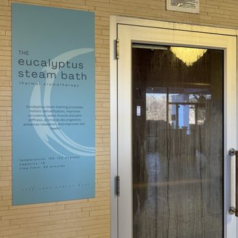 The Pearl - Eucalyptus Steam Bath - Day Spas Near Me - Columbia, Maryland The Pearl - Eucalyptus Steam Bath - Day Spas Near Me - Columbia, Maryland
