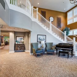 The Seasons of Reno - The Seasons of Reno | Assisted Living & Memory Care | Reno, NV | Lobby