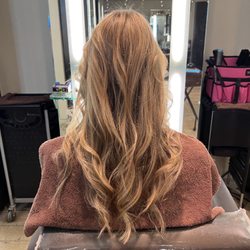Besu Salon and Day Spa