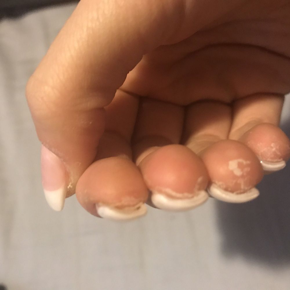 Excel Nails - Nail Salons Near Me - Windham, Maine