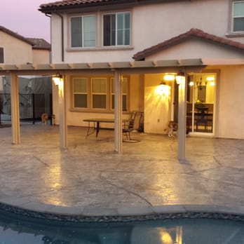 Tiger Patio - Patio Coverings Near Me - Chino Hills, California Tiger Patio - Patio Coverings Near Me - Chino Hills, California