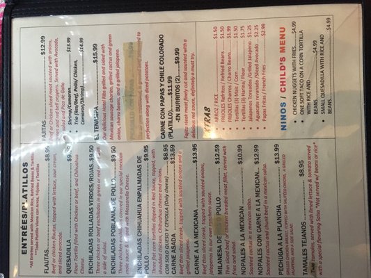Menu photo 4 Los Cuates Taqueria Virginia Beach, VA Menu photo 4 Los Cuates Taqueria Virginia Beach, VA