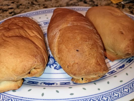 M & M Bierock by null