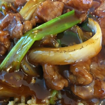 J & A Restaurant - Beef oyster over rice - Chinese Near Me - San Francisco, California J & A Restaurant - Beef oyster over rice - Chinese Near Me - San Francisco, California
