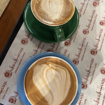 Qahwah House - Coffee & Tea Near Me - Skokie, Illinois Qahwah House - Coffee & Tea Near Me - Skokie, Illinois