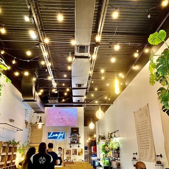 Leafy - Asian Fusion Near Me - Pembroke Pines, Florida Leafy - Asian Fusion Near Me - Pembroke Pines, Florida