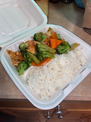 Banh's Cuisine by null