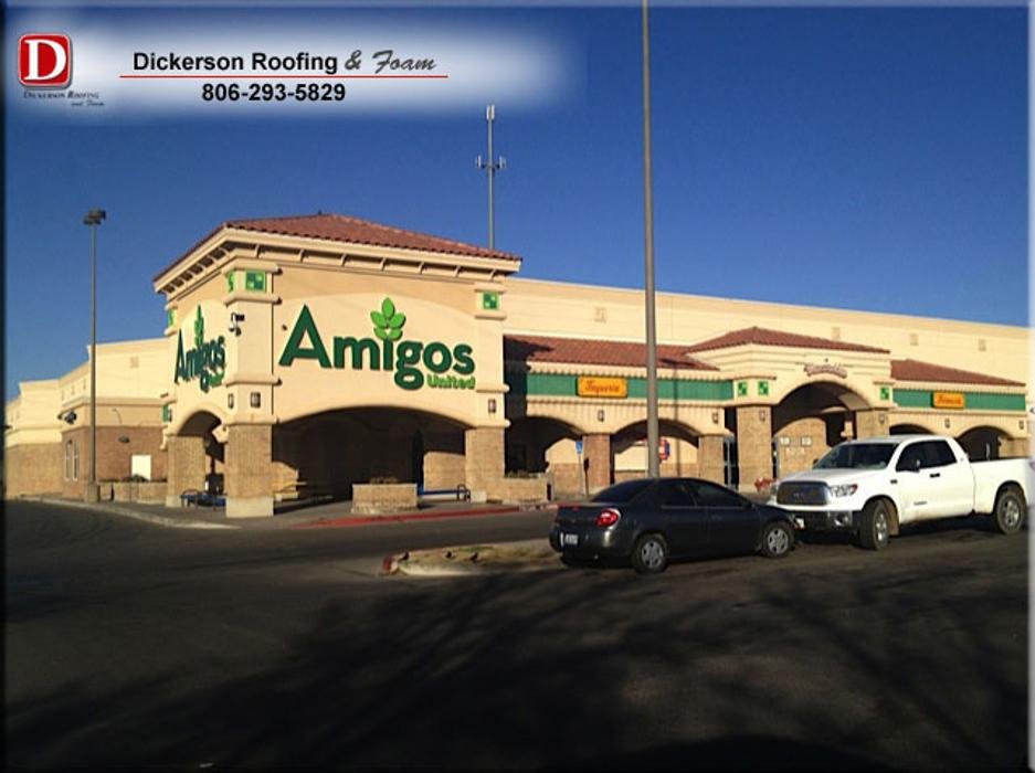 Slide of Dickerson Roofing And Foam