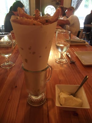 A Pig In A Fur Coat by null