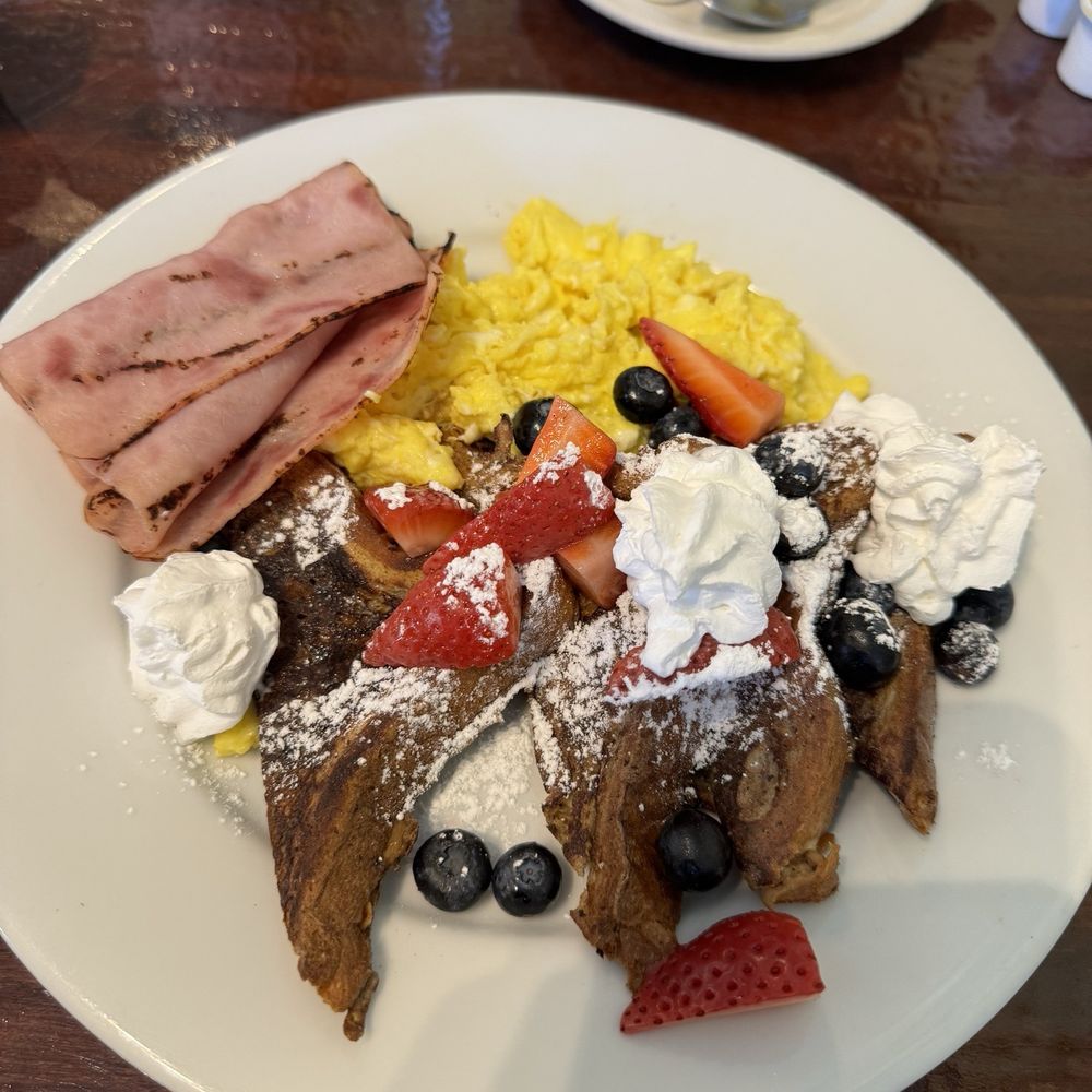 French Toast French Toast