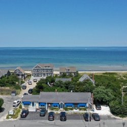 Beach Realty - Stop in an visit us on beautiful East Sandwich Beach!