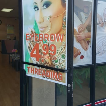 Universal Threading and Beauty Palace - Entrance - Skin Care Near Me - Gardena, California Universal Threading and Beauty Palace - Entrance - Skin Care Near Me - Gardena, California