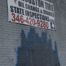 North Houston Tires