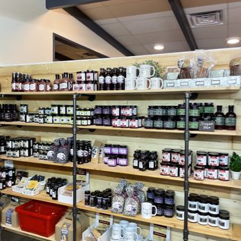 The Berry Patch - Berry Jams - Breakfast & Brunch Near Me - Westport, Oregon The Berry Patch - Berry Jams - Breakfast & Brunch Near Me - Westport, Oregon