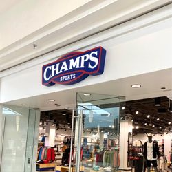 Champs - Storefront