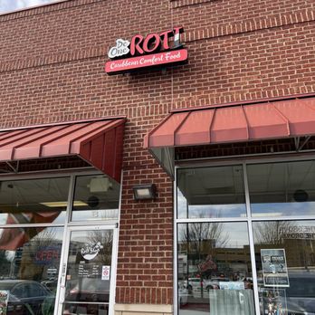 De One Roti Shop - Outside - Trinidadian Near Me - Snellville, Georgia De One Roti Shop - Outside - Trinidadian Near Me - Snellville, Georgia
