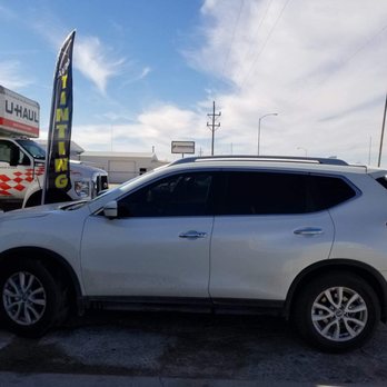 New Era Tinting - Car Window Tinting Near Me - Odessa, Texas New Era Tinting - Car Window Tinting Near Me - Odessa, Texas