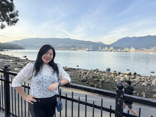 Stanley Park by null