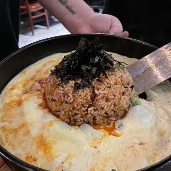 Obaltan - Korean Near Me - Fort Lee, New Jersey