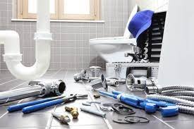 Ensure Plumbing Logo