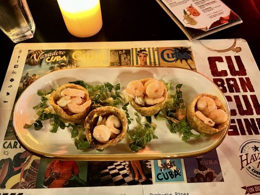 Havana 1957 | Ocean Drive (1410) | Cuban Cuisine by null
