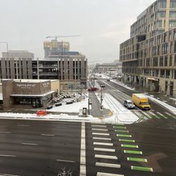 Alpine Surgical Arts - Great view from the waiting room