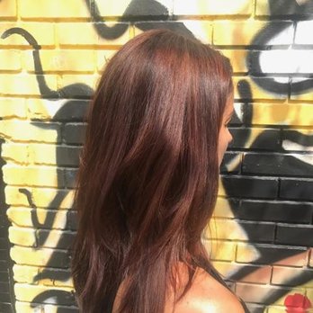 Salon Modello - Hair Salons Near Me - Atlanta, Georgia