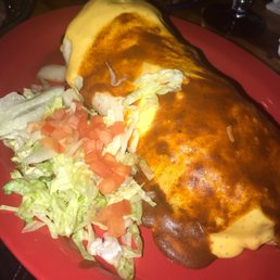 Burrito Jalisco