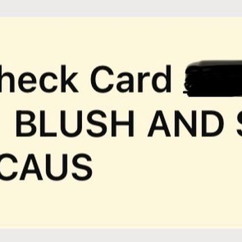 Blush & Silk Waxing - Incase Amy wants to claim I didn't use her services. - Waxing Near Me - Escondido, California Blush & Silk Waxing - Incase Amy wants to claim I didn't use her services. - Waxing Near Me - Escondido, California