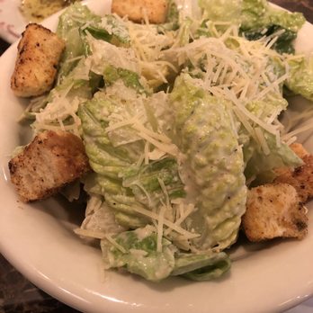 Maggiano's - Caesar salad - Italian Near Me - Friendswood, Texas Maggiano's - Caesar salad - Italian Near Me - Friendswood, Texas