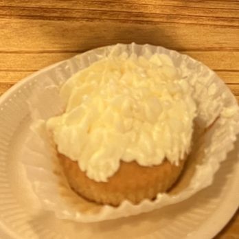 Wake and Bake - Their cupcake!! So good! - Coffee & Tea Near Me - El Paso, Texas Wake and Bake - Their cupcake!! So good! - Coffee & Tea Near Me - El Paso, Texas