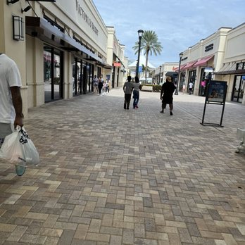Tanger Outlets Palm Beach - Shopping Centers Near Me - West Palm Beach, Florida