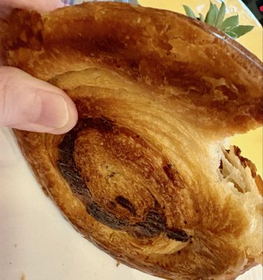 Colson Patisserie by null